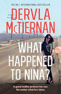 What Happened to Nina? - MPHOnline.com