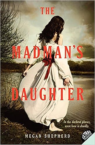 The Madman's Daughter - MPHOnline.com