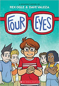 Four Eyes #1 - MPHOnline.com