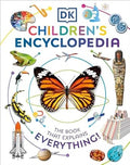 The DK Children's Enyclopedia - MPHOnline.com