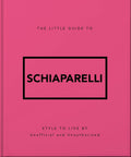 The Little Guide to Schiaparelli - MPHOnline.com