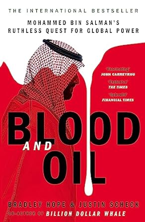 Blood & Oil - MPHOnline.com