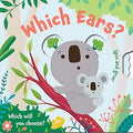 Which Ears? - MPHOnline.com