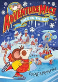 Adventuremice: Mice on the Ice - MPHOnline.com