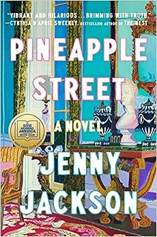 Pineapple Street (9780593654705) - MPHOnline.com