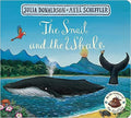 The Snail And The Whale (9781509830442) - MPHOnline.com