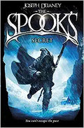 The Spook`S Secret - MPHOnline.com
