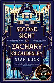 The Second Sight of Zachary Cloudesley - MPHOnline.com