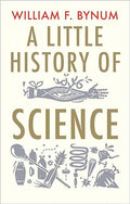 A Little History of Science - MPHOnline.com