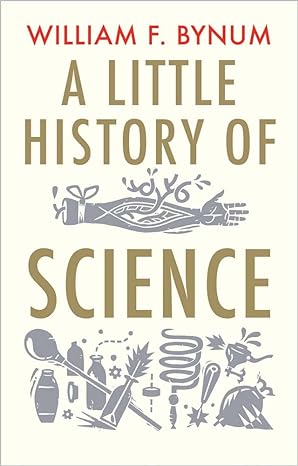 A Little History of Science - MPHOnline.com