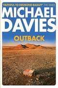 Outback (9780008581398) - MPHOnline.com