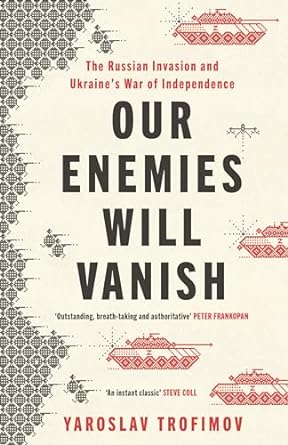 Our Enemies Will Vanish - MPHOnline.com