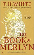 Book of Merlyn - MPHOnline.com