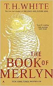 Book of Merlyn - MPHOnline.com