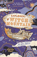 Explorers on Witch Mountain - MPHOnline.com