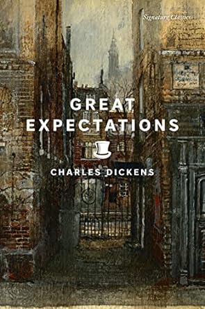 Great Expectations  (Signature Classics) - MPHOnline.com