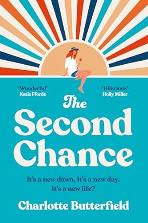 The Second Chance - MPHOnline.com