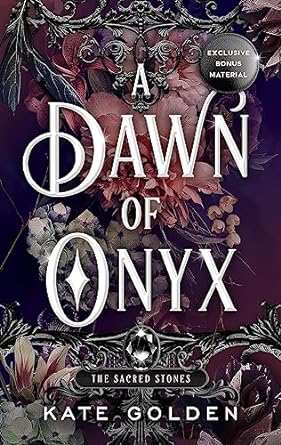 A Dawn Of Onyx - MPHOnline.com