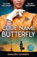 Code Name Butterfly - MPHOnline.com