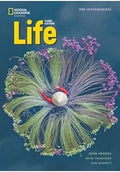 Life Pre-Intermediate with the Spark Platform (Life, Third Edition) - MPHOnline.com