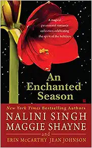 Enchanted Season (4 tales in a book) - MPHOnline.com