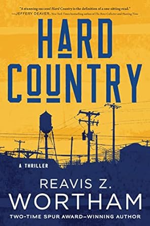 Hard Country - MPHOnline.com