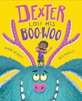 Dexter Lost His Boo-Woo - MPHOnline.com