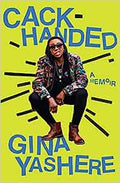 Cack-handed: A Memoir - MPHOnline.com