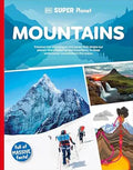 DK Super Planet: Mountains - MPHOnline.com