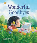 Wonderful Goodbyes - MPHOnline.com