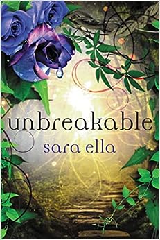 Unbreakable (Unblemished #3) - MPHOnline.com