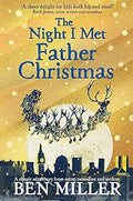 The Night I Met Father Christmas - MPHOnline.com