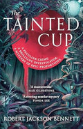 The Tainted Cup - MPHOnline.com