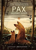 Pax #2: Pax, Journey Home - MPHOnline.com