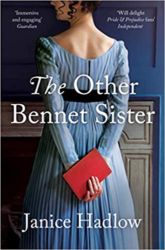 The Other Bennet Sister - MPHOnline.com