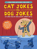 Cat Jokes vs. Dog Jokes/Dog Jokes vs. Cat Jokes - MPHOnline.com