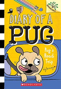 Diary Of A Pug #07: Pug'S Road Trip - MPHOnline.com