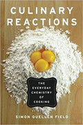 Culinary Reactions - MPHOnline.com