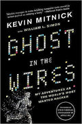 Ghost In The Wires: My Adventure As The World`S Most Wanted Hacker - MPHOnline.com