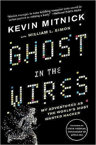 Ghost In The Wires: My Adventure As The World`S Most Wanted Hacker - MPHOnline.com