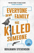 Everyone In My Family Has Killed Someone - MPHOnline.com