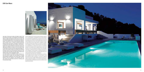 Surprising Architecture Ibiza (Contemporary Architecture & Interiors) - MPHOnline.com