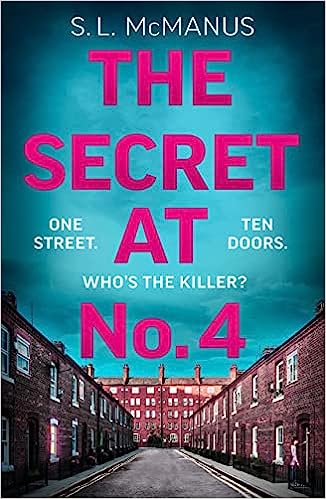 The Secret at No.4 - MPHOnline.com