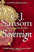 Sovereign - MPHOnline.com