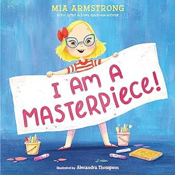 I Am a Masterpiece! - MPHOnline.com