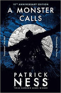 A Monster Calls 10th Anni Ed. - MPHOnline.com