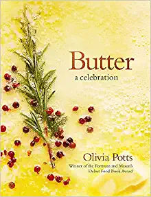 Butter: A Celebration - MPHOnline.com