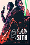 Star Wars: Shadow Of The Sith (9781529150070) - MPHOnline.com