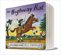 The Highway Rat Gift Edition (9781407174341) - MPHOnline.com