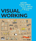 Visual Working: Business drawing skills for effective communication - MPHOnline.com